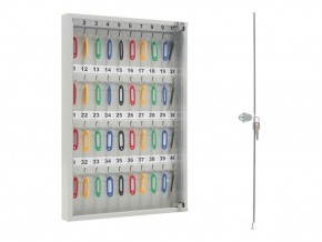 Ключница KEY-40 G в Талице - talica.ok-mebel.com | фото 2