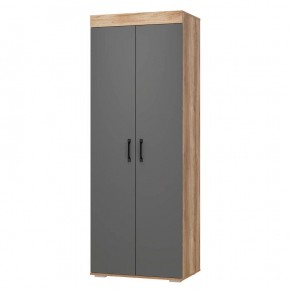 Коллекция Прима (Графит/Дуб каньон) в Талице - talica.ok-mebel.com | фото 20