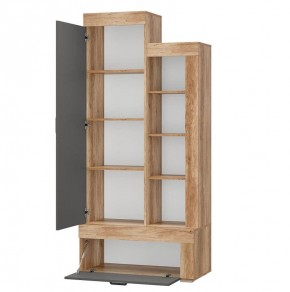 Коллекция Прима (Графит/Дуб каньон) в Талице - talica.ok-mebel.com | фото 27