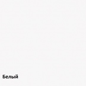 Комфорт Стол компьютерный 12.70 (Белый PE шагрень, Винтаж) в Талице - talica.ok-mebel.com | фото 4