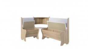 КОМФОРТ Угол кухонный в Талице - talica.ok-mebel.com | фото 4