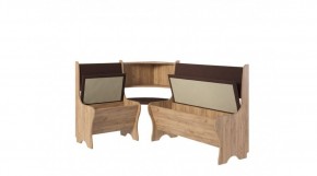 КОМФОРТ Угол кухонный в Талице - talica.ok-mebel.com | фото 6