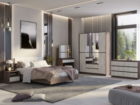 Комод 1200 НКМ Милана векция №12 в Талице - talica.ok-mebel.com | фото 2