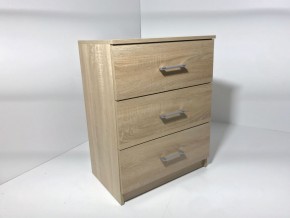Комод 3 ящика в Талице - talica.ok-mebel.com | фото 2