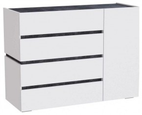 Комод Атлон в Талице - talica.ok-mebel.com | фото