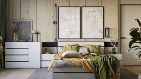 Комод Атлон в Талице - talica.ok-mebel.com | фото 3