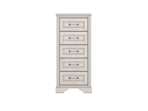 Комод B169-KOM5S (МС Стилиус) в Талице - talica.ok-mebel.com | фото