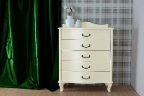 Комод Джульетта Л в Талице - talica.ok-mebel.com | фото 8