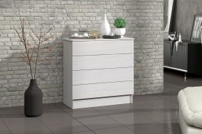 Комод Фаворит-3 (Анкор светлый) в Талице - talica.ok-mebel.com | фото