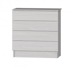 Комод Фаворит-3 (Анкор светлый) в Талице - talica.ok-mebel.com | фото 2