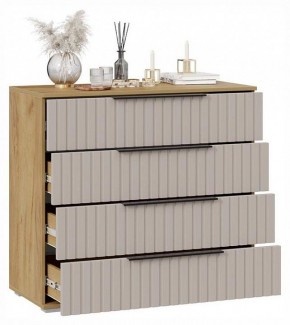 Комод Хилтон в Талице - talica.ok-mebel.com | фото 3