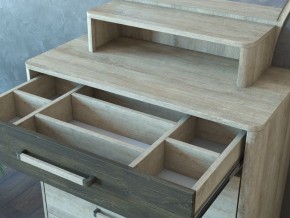 Комод К-2.7 ВЕРСАЛЬ-2 в Талице - talica.ok-mebel.com | фото 2