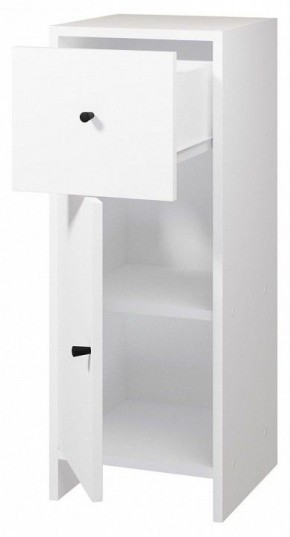Комод Квадро в Талице - talica.ok-mebel.com | фото 2