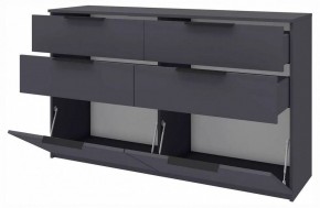 Комод Лаура 464.17 в Талице - talica.ok-mebel.com | фото 2