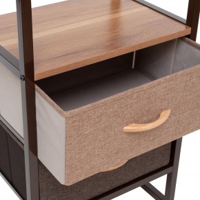 Комод Leset Локи с вешалкой в Талице - talica.ok-mebel.com | фото 10