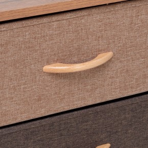 Комод Leset Локи с вешалкой в Талице - talica.ok-mebel.com | фото 9