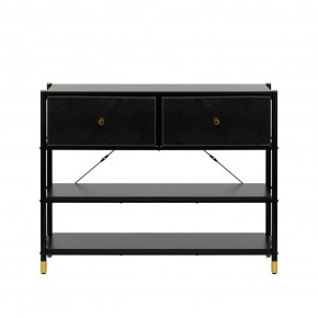 Комод Leset Нирита/Хайди с полками 2 ящика в Талице - talica.ok-mebel.com | фото