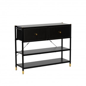 Комод Leset Нирита/Хайди с полками 2 ящика в Талице - talica.ok-mebel.com | фото 2