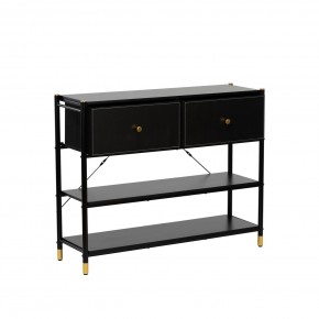 Комод Leset Нирита/Хайди с полками 2 ящика в Талице - talica.ok-mebel.com | фото 3