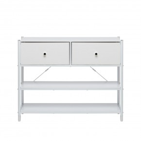 Комод Leset Нирита/Хайди с полками 2 ящика в Талице - talica.ok-mebel.com | фото