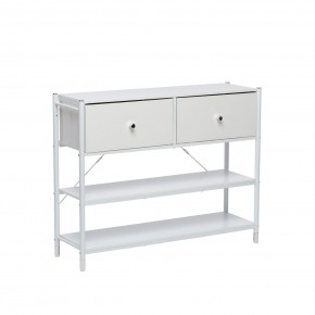 Комод Leset Нирита/Хайди с полками 2 ящика в Талице - talica.ok-mebel.com | фото 2