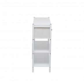 Комод Leset Нирита/Хайди с полками 2 ящика в Талице - talica.ok-mebel.com | фото 4