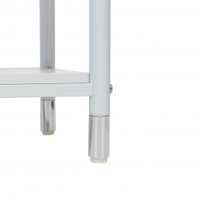 Комод Leset Нирита/Хайди с полками 2 ящика в Талице - talica.ok-mebel.com | фото 8