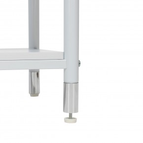Комод Leset Нирита/Хайди с полками 2 ящика в Талице - talica.ok-mebel.com | фото 9