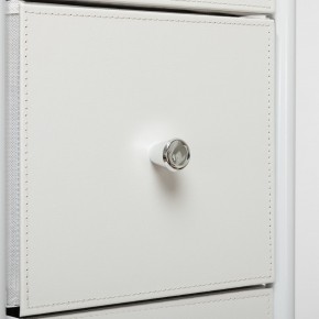 Комод Leset Нирита/Хайди узкий 4 ящика в Талице - talica.ok-mebel.com | фото 6