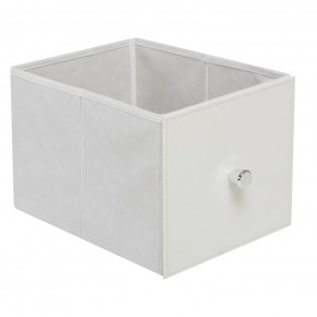 Комод Leset Нирита/Хайди узкий 4 ящика в Талице - talica.ok-mebel.com | фото 7
