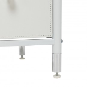 Комод Leset Нирита/Хайди узкий 5 ящиков в Талице - talica.ok-mebel.com | фото 10