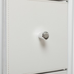 Комод Leset Нирита/Хайди узкий 5 ящиков в Талице - talica.ok-mebel.com | фото 6