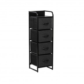 Комод Leset Ноа 4 ящика в Талице - talica.ok-mebel.com | фото 2
