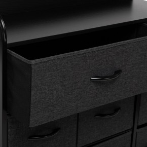 Комод Leset Ноа 7 ящиков в Талице - talica.ok-mebel.com | фото 6