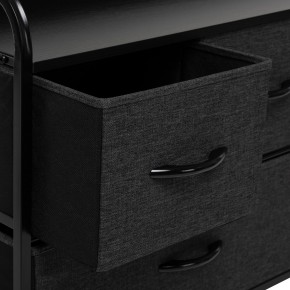 Комод Leset Ноа широкий в Талице - talica.ok-mebel.com | фото 6