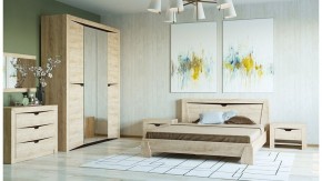 Комод Магантия в Талице - talica.ok-mebel.com | фото 3
