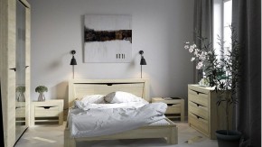 Комод Магантия в Талице - talica.ok-mebel.com | фото 4
