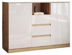 Комод Маллоу-2 в Талице - talica.ok-mebel.com | фото