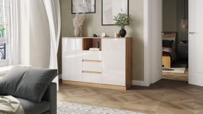 Комод Маллоу-2 в Талице - talica.ok-mebel.com | фото 2