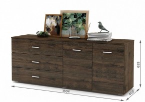 Комод Мартин-6 в Талице - talica.ok-mebel.com | фото 2