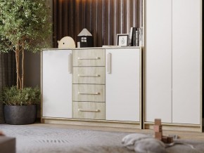 Комод НКМ Эдем-1 секция №12 в Талице - talica.ok-mebel.com | фото 3