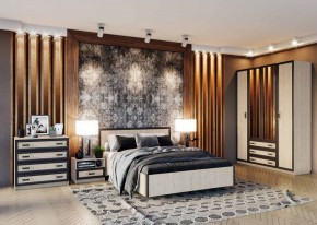 НАОМИ Комод в Талице - talica.ok-mebel.com | фото 2