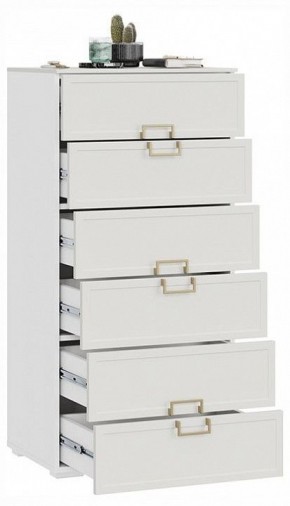 Комод Стелла в Талице - talica.ok-mebel.com | фото 2