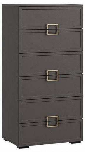 Комод Стелла в Талице - talica.ok-mebel.com | фото 3