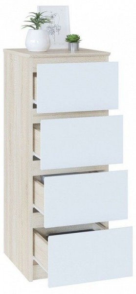 Комод Т-4Р в Талице - talica.ok-mebel.com | фото 2