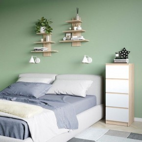 Комод Т-4Р в Талице - talica.ok-mebel.com | фото 4
