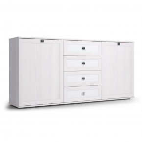 Комодино (фасады глухие) Парма Нео в Талице - talica.ok-mebel.com | фото 4