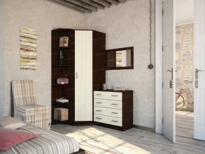 Комплект мебели для прихожей (ЭРА) в Талице - talica.ok-mebel.com | фото 2