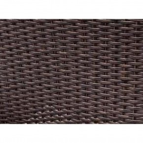 Комплект мебели из иск. ротанга AM-196B/T196 Brown 4Pcs (4+1) в Талице - talica.ok-mebel.com | фото 2