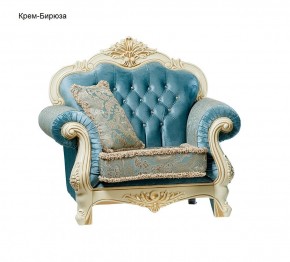 Комплект мягкой мебели Илона (без механизма) 3+1+1 в Талице - talica.ok-mebel.com | фото 5